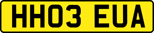 HH03EUA