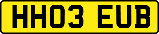 HH03EUB