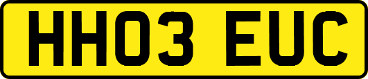 HH03EUC