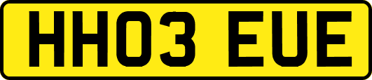 HH03EUE