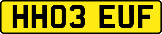 HH03EUF