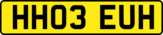 HH03EUH