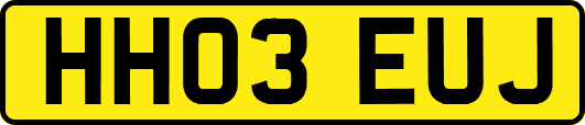HH03EUJ
