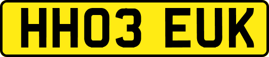 HH03EUK