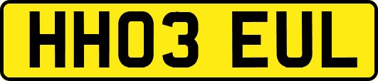 HH03EUL