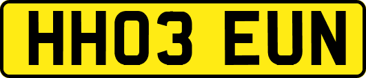 HH03EUN