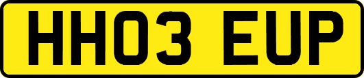 HH03EUP