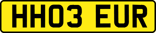 HH03EUR