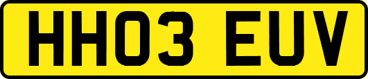 HH03EUV