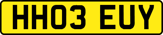 HH03EUY