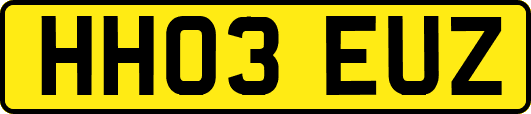 HH03EUZ