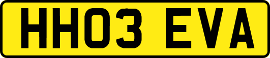 HH03EVA