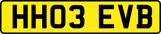 HH03EVB