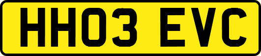 HH03EVC