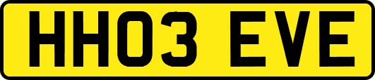 HH03EVE