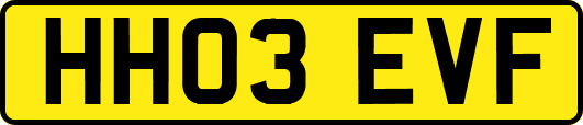 HH03EVF