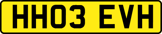 HH03EVH