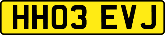 HH03EVJ