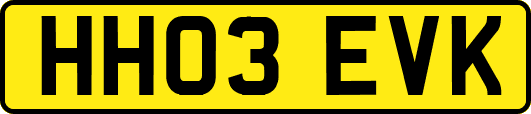 HH03EVK