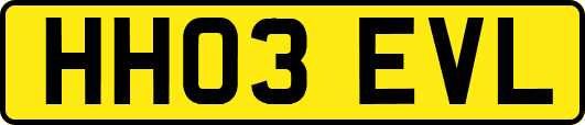 HH03EVL