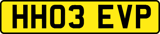 HH03EVP