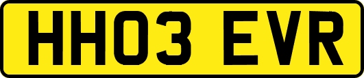 HH03EVR