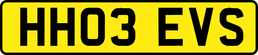 HH03EVS