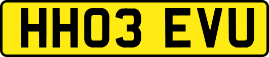 HH03EVU