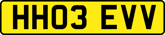 HH03EVV