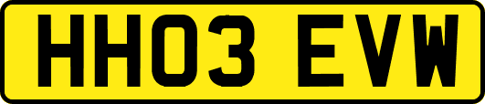 HH03EVW