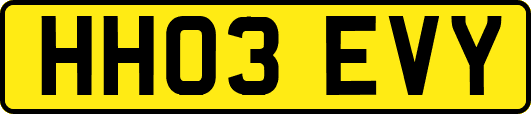 HH03EVY