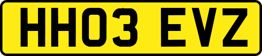 HH03EVZ