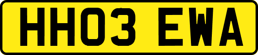 HH03EWA
