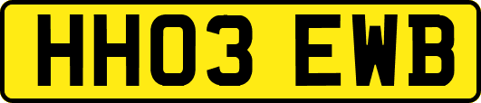 HH03EWB