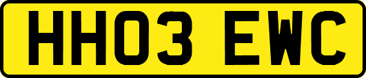 HH03EWC
