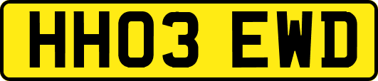 HH03EWD