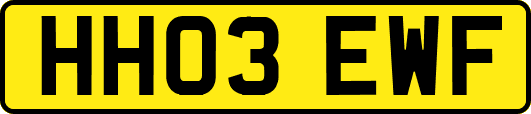 HH03EWF