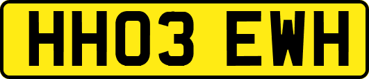 HH03EWH