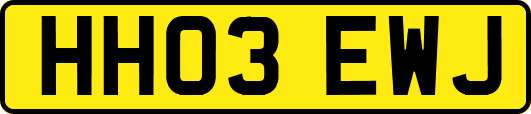 HH03EWJ