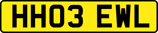 HH03EWL