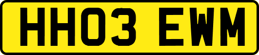 HH03EWM