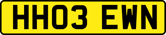 HH03EWN