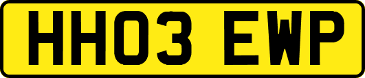 HH03EWP