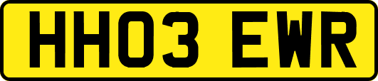 HH03EWR