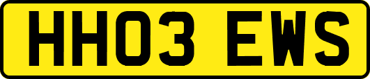 HH03EWS