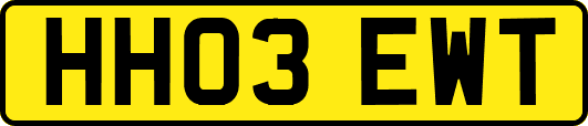 HH03EWT
