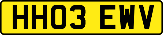 HH03EWV
