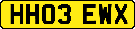 HH03EWX