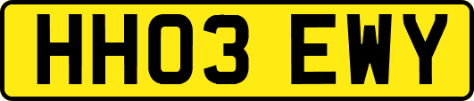 HH03EWY