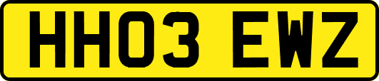 HH03EWZ